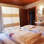 Farm stay Bergbauernhof Rebernig