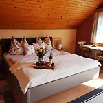 Bergbauernhof Rebernig Farm stay *