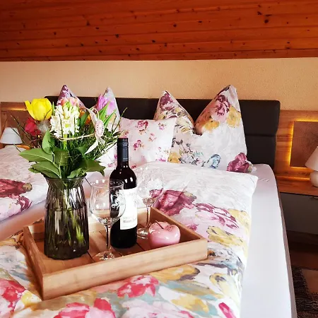 Bergbauernhof Rebernig Lendorf