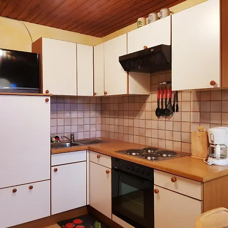 Agroturismo Bergbauernhof Rebernig *