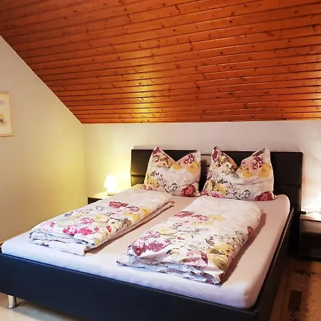 Bergbauernhof Rebernig * Lendorf