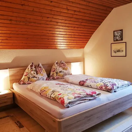 Bergbauernhof Rebernig Lendorf