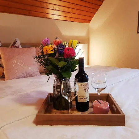 Bergbauernhof Rebernig Bauernhof *