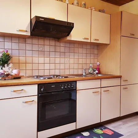 Bergbauernhof Rebernig Lendorf