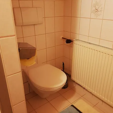 Bergbauernhof Rebernig Bauernhof