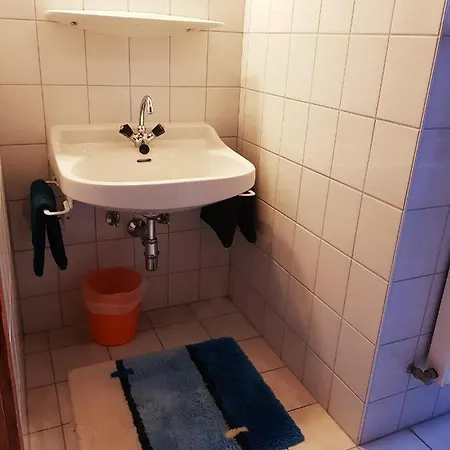 Bauernhof Bergbauernhof Rebernig *