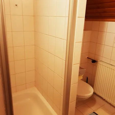 Bergbauernhof Rebernig * Lendorf