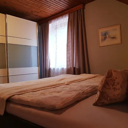 Bergbauernhof Rebernig * Lendorf