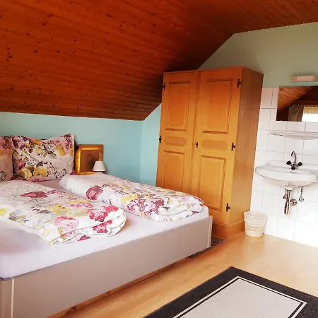 Bergbauernhof Rebernig