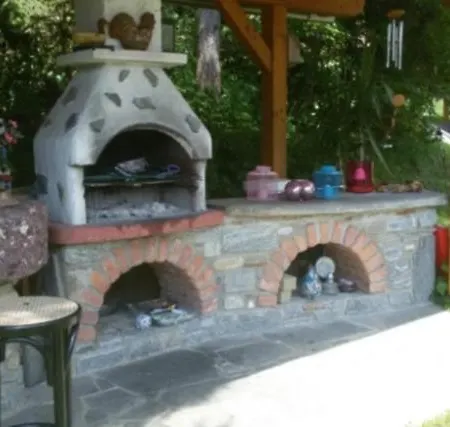 Bergbauernhof Rebernig * Lendorf