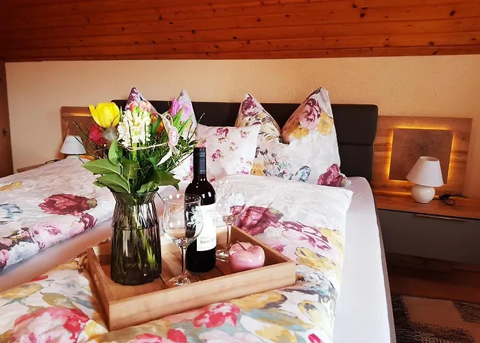 Bergbauernhof Rebernig Lendorf