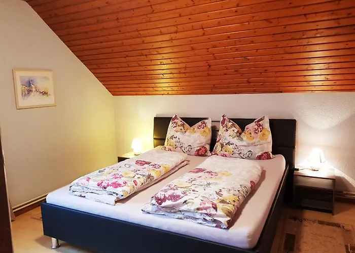 Bergbauernhof Rebernig * Lendorf