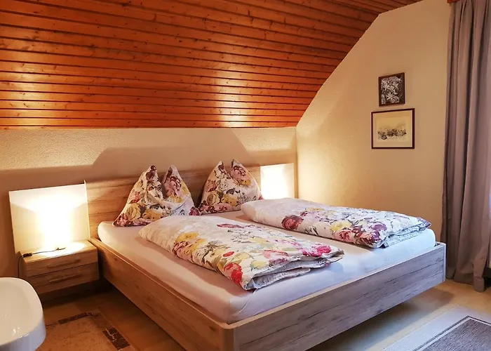 Bergbauernhof Rebernig Lendorf