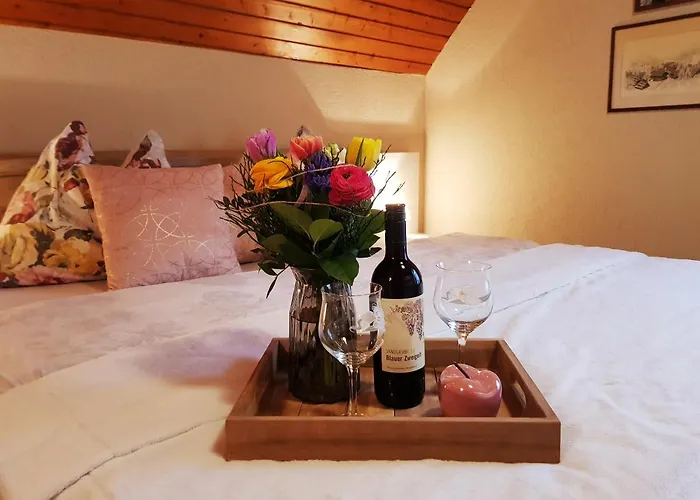 Bergbauernhof Rebernig Farmház *