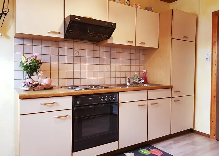 Bergbauernhof Rebernig Lendorf