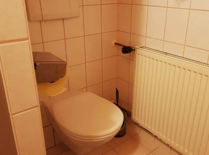 Bergbauernhof Rebernig Farmház