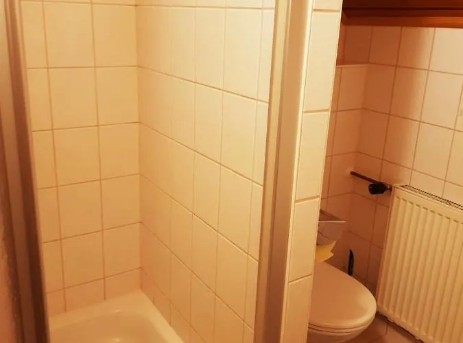 Bergbauernhof Rebernig * Lendorf