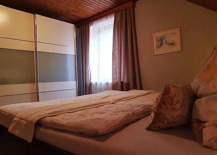 Bergbauernhof Rebernig * Lendorf