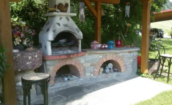 Bergbauernhof Rebernig * Lendorf